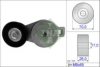INA 534 0379 10 Belt Tensioner, v-ribbed belt